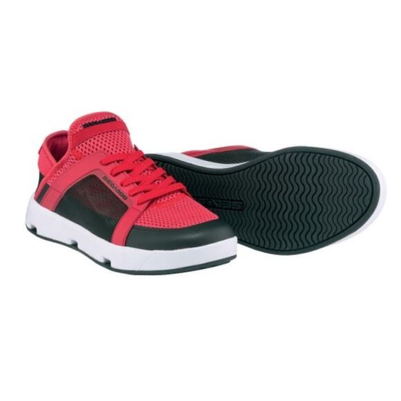 NIB Sea-Doo Men\'s Red Rouge Water Shoes Size 13 main image 5